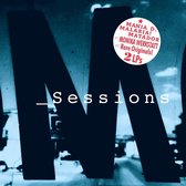 Various Artists - M_Sessions (2 LP)