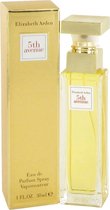 Elizabeth Arden 5th Avenue Eau De Parfum Spray 30 Ml For Women