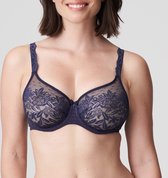 PrimaDonna Madison Beugel Bh 0262127 Blue Bijou - maat 90C