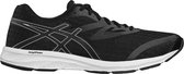 Asics - Heren Sportschoenen Amplica - Zwart - Maat 42 1/2