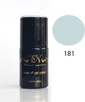 EN - Edinails nagelstudio - soak off gel polish - UV gel polish - #181