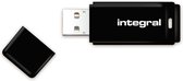 Bol.com Integral Black - USB-stick - 32 GB aanbieding