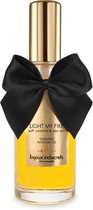 Light My Fire - Soft Caramel Verwarmende Olie - Drogist - Massage  - Drogisterij - Massage Olie