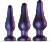 Hueman - Comets Buttplug Set - Sextoys - Anaal Toys