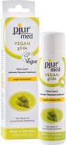 Pjur Vegan Glide - 100 ml - Drogist - Glijmiddelen