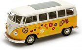 Volkswagen T1 Bus 1963 'Love' - 1:24 - Welly