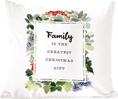 Noël - Citation - Famille