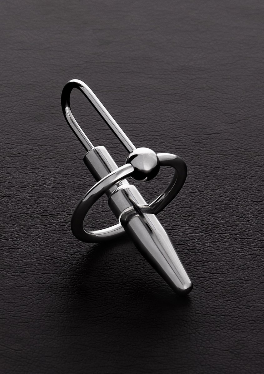 Goedkoopste Triune - Wedge Plug Ring- SOLID (25mm