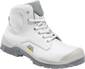 Bata Industrials ACT158 HG S3 ESD + KN - Wit (W) - 43