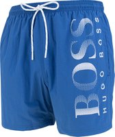 Hugo Boss octopus short blauw 490 - M