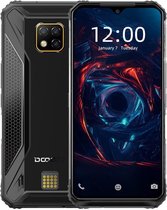 Doogee S95 6GB/128GB Black