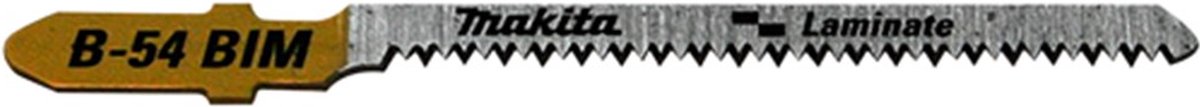 Makita Decoupeerzaagblad Lamh 77mm T101AOF - B-10986
