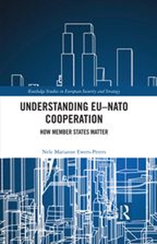 Routledge Studies in European Security and Strategy - Unders ... - cover