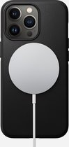 Nomad - Rugged Mag Case iPhone 13 Pro - zwart