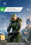 Halo Infinite - Xbox Series X + S & Xbox One & Windows 10 Download