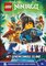 Makkelijk lezen met LEGO  -   LEGO NINJAGO - Het geheimzinnige eiland