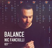 Various Artists - Mixed By Nic Fanciulli - Balance 21 (2 CD)