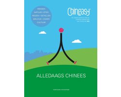 Chineasy alledaags Chinees