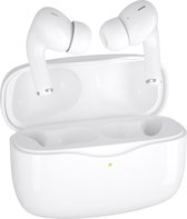 Oortjes Draadloos - Bluetooth Oordoppen - Earbuds - Oordopjes Draadloos - Bluetooth earbuds - Bluetooth AOordopjes - Geschikt voor iPhone 16 / 16 pro / 15 Pro max / 15 Pro / Samsung S25/ A56/A36/A16/A26/A55/A35/A15