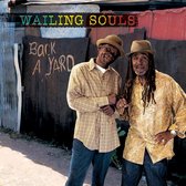 Wailing Souls - Back A Yard (CD)