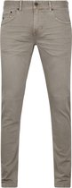 PME Legend Tailwheel Jeans Grijs - maat W 33 - L 34
