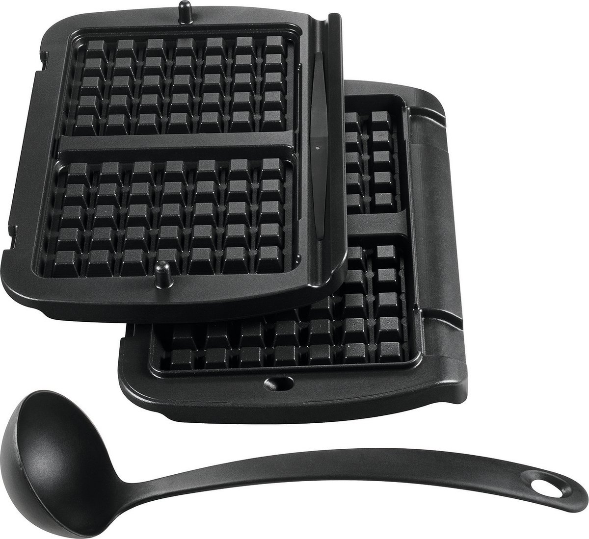 Tefal Snacking & Baking XA7238 wafel accessoire