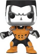 Pop! Marvel X-Force - Silver Chrome Colossus 15 cm
