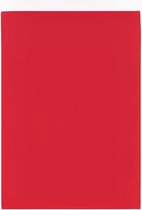 papier A4 160 gram rood 25 stuks