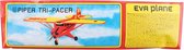 vliegtuig Piper Tri-Pacer 17,5 cm