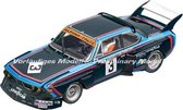 racebaanauto Evolution BMW 3.5 CSL No.3 1:32 zwart