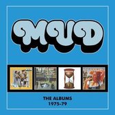 The Albums 1975-79