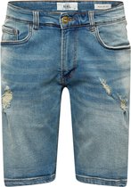 Redefined Rebel jeans oslo Blauw Denim-Xl (35-36)