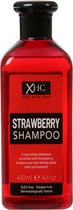 XHC Strawberry shampoo