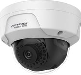 Hikvision HWI-D121H-M HiWatch Full HD 2MP buiten dome met IR nachtzicht, WDR en PoE - Beveiligingscamera IP camera bewakingscamera camerabewaking veiligheidscamera beveiliging netw