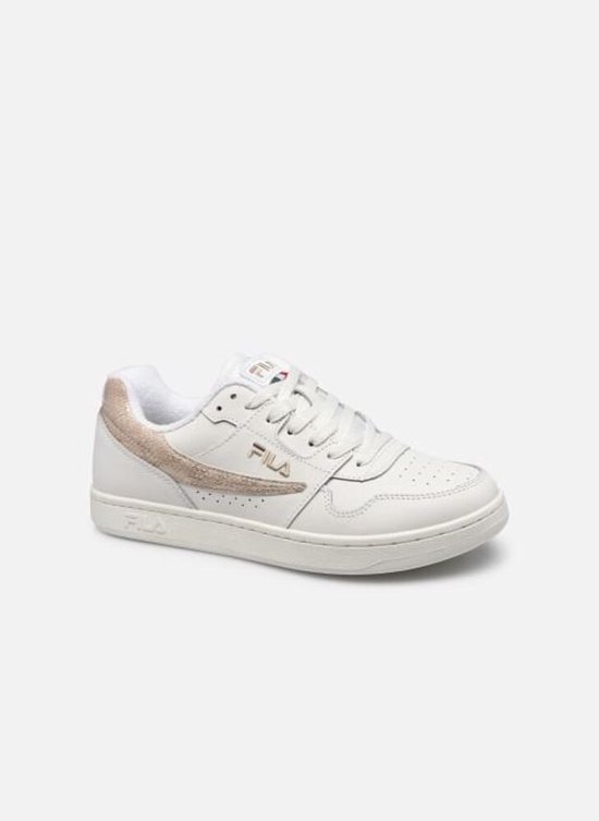 Fila Arcade A Wit-Gouden Sneaker | bol.com