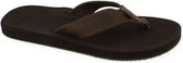 QUIKSILVER  COASTA SANDAL BRUIN 40