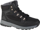 Kappa Sigbo 242890-1116, Unisex, Zwart, Laarzen,Trekkingschoenen, maat: 44