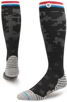 Stance Command Sokken - Black