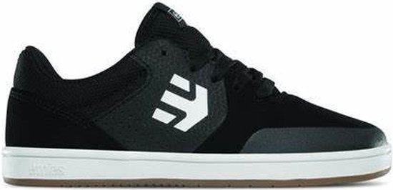 Foto: Etnies marana schoenen kids black gum white