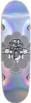 Madness Manipulate R7 9.0 Skateboard Deck - Holographic