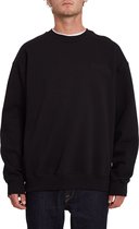 Volcom Louie Lopez Crew Sweater - Black