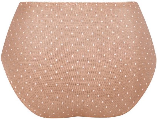 Anita Belvedere Culotte taille 1387 775 Powder Peach - taille 42