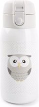 Isoleerfles 30cl Kids Owl