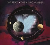 Wareika - The Magic Number (CD)