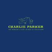 Charlie Parker - The Mercury And Clef 10-Inch LPs (5 10" VINYL)