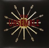 The Unsemble - The Unsemble (LP)