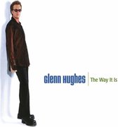 Glenn Hughes - The Way It Is (2 LP)