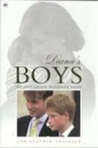 Diana's Boys Verhaal Van William & Harry