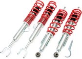 BMW 6-Serie F06-06C schroefset | BMW F06 verlagingset | 2012 - 2018