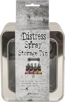 Ranger Distress Spray Storage Tin TDA68068